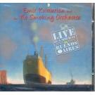 EMIR KUSTURICA and the NO SMOKING ORCHESTRA - Live is a miracle 